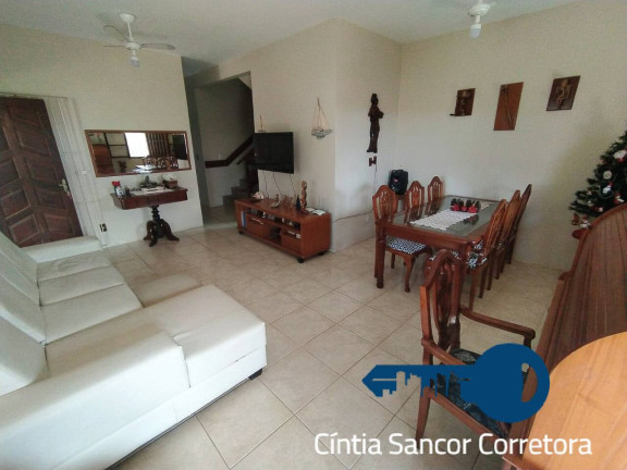 Imagem Casa com 4 Quartos à Venda, 525 m² em Atafona - São João Da Barra Imagem Casa com 4 Quartos à Venda, 525 m² em Atafona - São João Da Barra