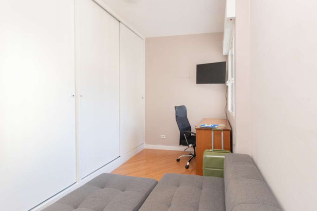 Imagem Apartamento com 2 Quartos à Venda, 72 m² em Perdizes - São Paulo