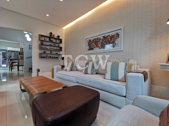 Imagem Casa com 3 Quartos à Venda, 180 m² em Aclimação - São Paulo Imagem Casa com 3 Quartos à Venda, 180 m² em Aclimação - São Paulo