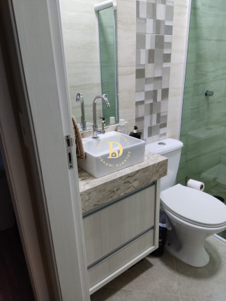Imagem Casa de Condomínio com 3 Quartos à Venda, 90 m² em Cidade Salvador - Jacareí Imagem Casa de Condomínio com 3 Quartos à Venda, 90 m² em Cidade Salvador - Jacareí