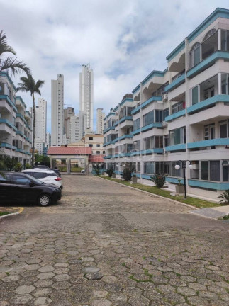 Apartamento com 1 Quarto à Venda, 46 m² em Pioneiros - Balneário Camboriú