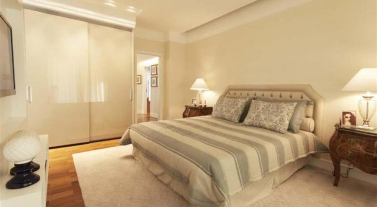 Imagem Apartamento com 4 Quartos à Venda, 407 m² em Barra Da Tijuca - Rio De Janeiro Imagem Apartamento com 4 Quartos à Venda, 407 m² em Barra Da Tijuca - Rio De Janeiro