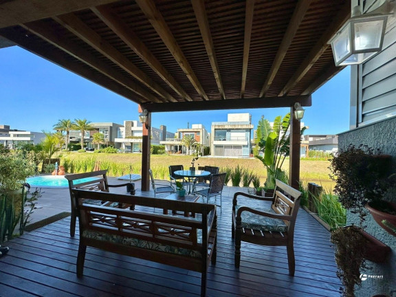Imagem Casa de Condomínio com 4 Quartos à Venda, 192 m² em Parque Antártica - Capao Da Canoa Imagem Casa de Condomínio com 4 Quartos à Venda, 192 m² em Parque Antártica - Capao Da Canoa