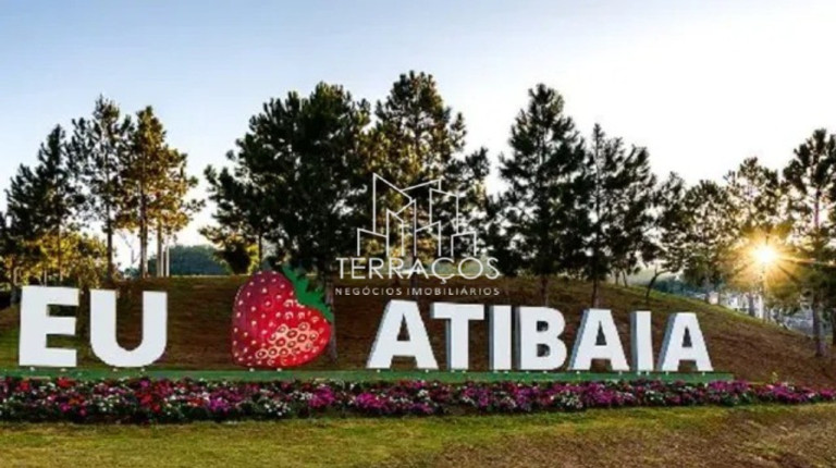 Imagem Terreno à Venda, 261 m² em Jardim Maristela - Atibaia Imagem Terreno à Venda, 261 m² em Jardim Maristela - Atibaia