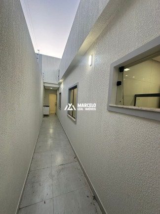 Imagem Casa com 3 Quartos à Venda, 92 m² em Bateias - Vitória Da Conquista Imagem Casa com 3 Quartos à Venda, 92 m² em Bateias - Vitória Da Conquista