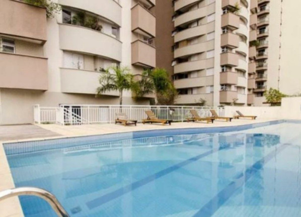 Imagem Apartamento com 3 Quartos à Venda, 60 m² em Vila Pompéia - São  Paulo