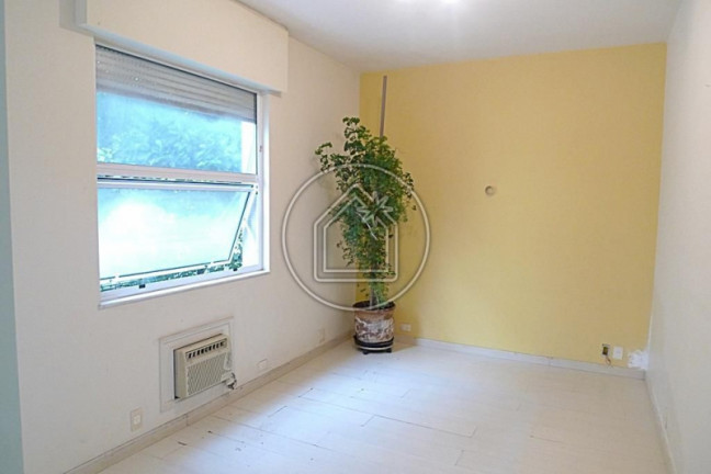 Imagem Apartamento com 4 Quartos à Venda, 152 m² em Leblon - Rio De Janeiro