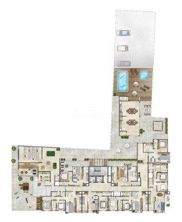 Imagem Apartamento com 2 Quartos à Venda, 56 m² em Engenho Velho - Torres Imagem Apartamento com 2 Quartos à Venda, 56 m² em Engenho Velho - Torres
