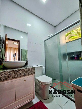 Imagem Casa com 3 Quartos à Venda, 200 m² em Sim - Feira De Santana Imagem Casa com 3 Quartos à Venda, 200 m² em Sim - Feira De Santana