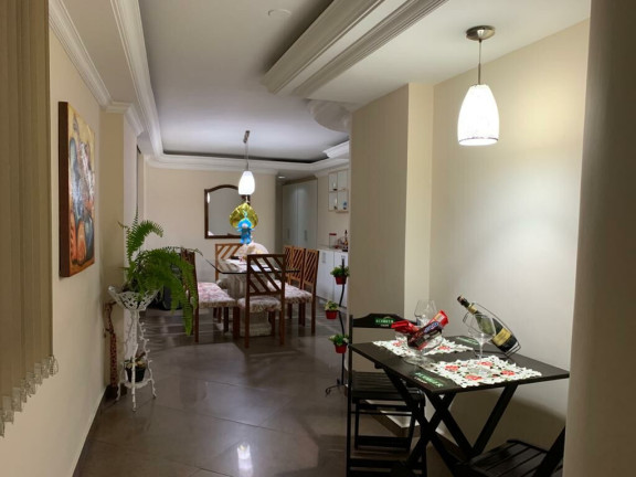 Imagem Apartamento com 3 Quartos à Venda, 145 m² Imagem Apartamento com 3 Quartos à Venda, 145 m²