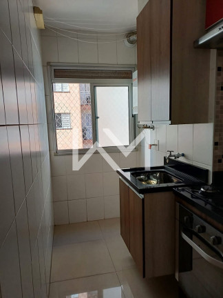 Imagem Apartamento com 2 Quartos à Venda, 49 m² em Jardim Rossi - Guarulhos
