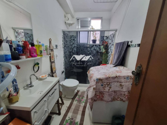 Imagem Apartamento com 1 Quarto à Venda, 45 m² em Penha Circular - Rio De Janeiro