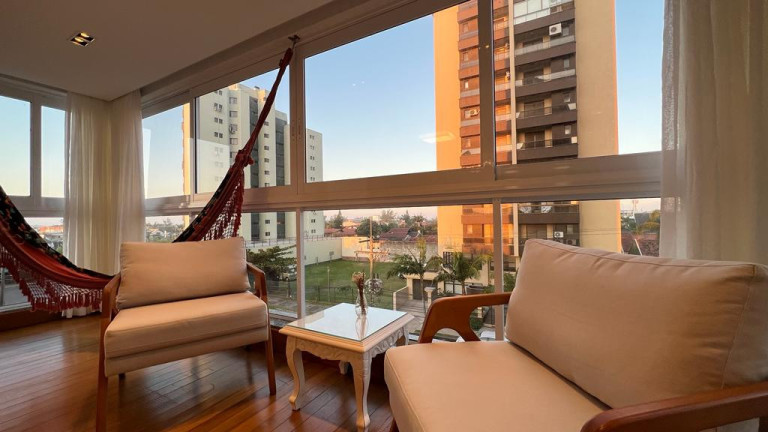 Imagem Apartamento com 3 Quartos à Venda, 120 m² em Predial - Torres Imagem Apartamento com 3 Quartos à Venda, 120 m² em Predial - Torres