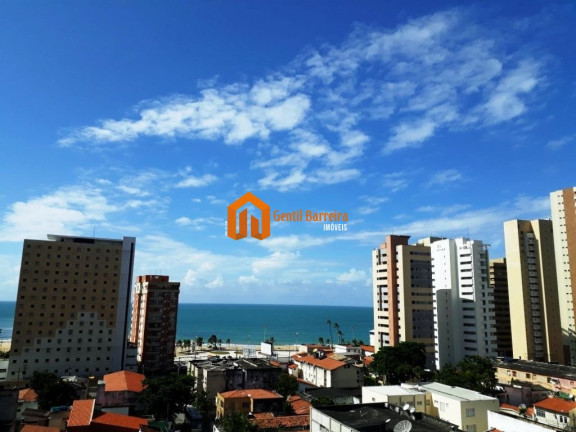 Imagem Cobertura com 4 Quartos à Venda, 257 m² em Praia De Iracema - Fortaleza Imagem Cobertura com 4 Quartos à Venda, 257 m² em Praia De Iracema - Fortaleza
