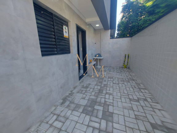 Imagem Casa com 2 Quartos à Venda, 176 m² em Marapé - Santos