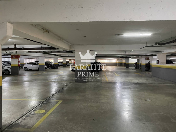Imagem Apartamento com 3 Quartos à Venda, 96 m² em Vila Matias - Santos