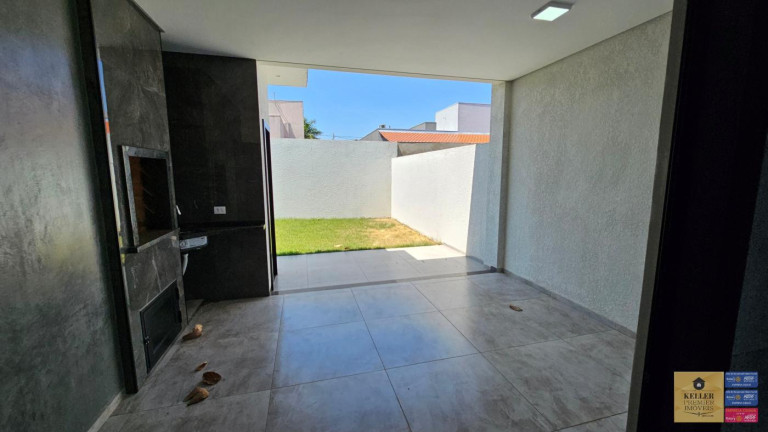 Imagem Casa com 3 Quartos à Venda, 160 m² em Jardim Florença - Foz Do Iguaçu