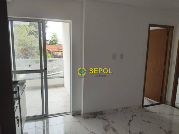 Imagem Apartamento com 2 Quartos à Venda, 38 m² em Vila Santa Isabel - São Paulo Imagem Apartamento com 2 Quartos à Venda, 38 m² em Vila Santa Isabel - São Paulo