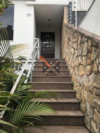 Imagem Casa com 3 Quartos à Venda, 170 m² em Mooca - São Paulo Imagem Casa com 3 Quartos à Venda, 170 m² em Mooca - São Paulo