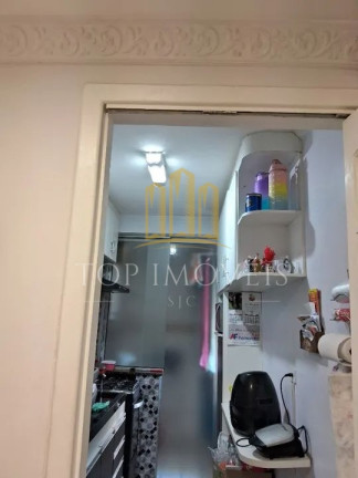 Imagem Apartamento com 2 Quartos à Venda, 55 m² em Jardim América - São José Dos Campos