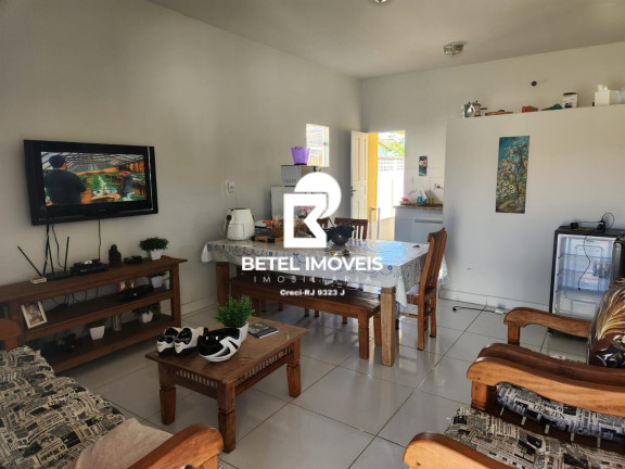 Imagem Casa de Condomínio com 3 Quartos à Venda, 140 m² em Buena - São Francisco De Itabapoana Imagem Casa de Condomínio com 3 Quartos à Venda, 140 m² em Buena - São Francisco De Itabapoana