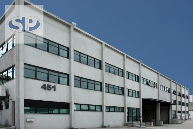 Imagem Imóvel Comercial para Alugar, 9.500 m² em Alphaville Industrial - Barueri Imagem Imóvel Comercial para Alugar, 9.500 m² em Alphaville Industrial - Barueri