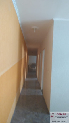 Imagem Casa com 2 Quartos à Venda, 120 m² em Altos De Sumaré - Sumaré