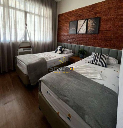 Apartamento com 1 Quarto à Venda, 30 m² em Icaraí - Niterói