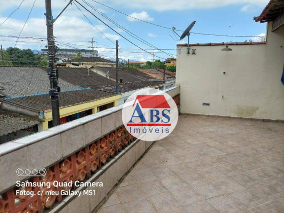 Imagem Casa com 2 Quartos à Venda, 141 m² em Jardim Trinta E Um De Março - Cubatão