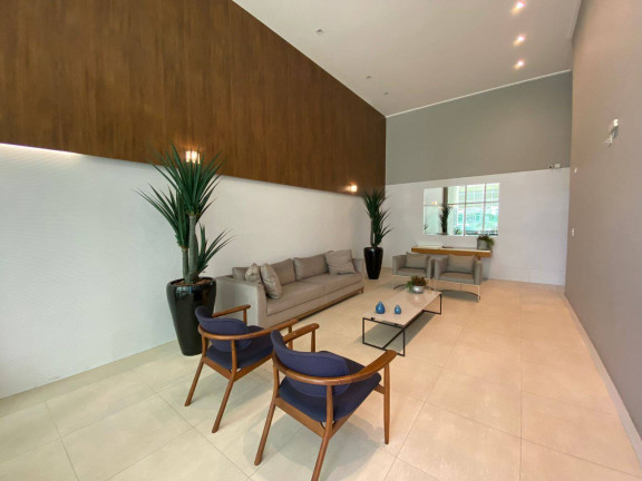 Imagem Apartamento com 3 Quartos à Venda, 120 m² em Praia De Itaparica - Vila Velha