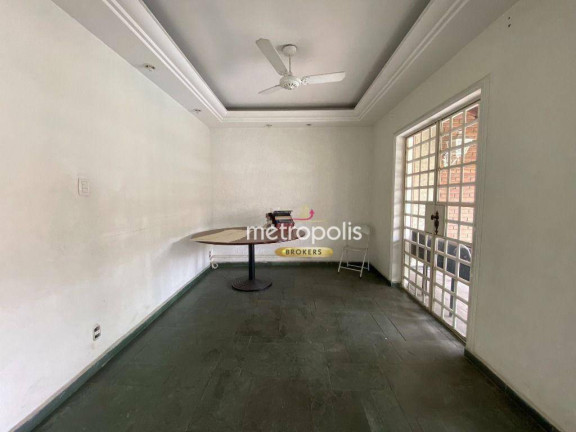 Imagem Casa com 5 Quartos à Venda, 376 m² em Santa Paula - São Caetano Do Sul