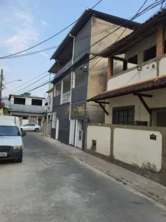 Imagem Casa com 3 Quartos à Venda, 200 m² em Taquara - Rio De Janeiro Imagem Casa com 3 Quartos à Venda, 200 m² em Taquara - Rio De Janeiro