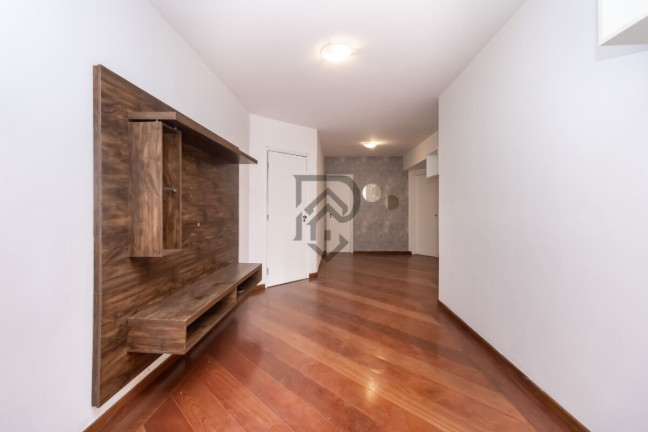 Imagem Apartamento com 3 Quartos à Venda, 81 m² em Vila Olímpia - São Paulo