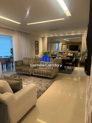 Imagem Apartamento com 3 Quartos à Venda, 158 m² em Tamboré - Santana De Parnaíba Imagem Apartamento com 3 Quartos à Venda, 158 m² em Tamboré - Santana De Parnaíba