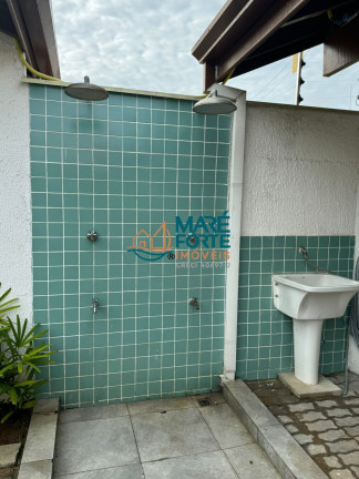Imagem Apartamento com 1 Quarto à Venda, 35 m² em Saco Da Ribeira - Ubatuba Imagem Apartamento com 1 Quarto à Venda, 35 m² em Saco Da Ribeira - Ubatuba