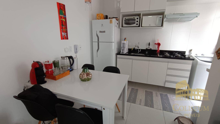 Imagem Apartamento com 1 Quarto para Alugar, 61 m² em Vila Assunção - Praia Grande Imagem Apartamento com 1 Quarto para Alugar, 61 m² em Vila Assunção - Praia Grande