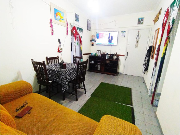 Imagem Apartamento com 1 Quarto à Venda, 48 m² em Guilhermina - Praia Grande Imagem Apartamento com 1 Quarto à Venda, 48 m² em Guilhermina - Praia Grande