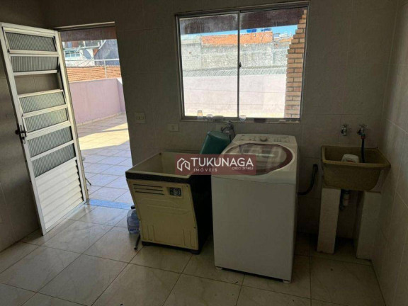 Imagem Casa com 4 Quartos para Alugar, 254 m² em Jardim Tranqüilidade - Guarulhos Imagem Casa com 4 Quartos para Alugar, 254 m² em Jardim Tranqüilidade - Guarulhos