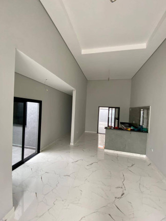 Casa de Condomínio com 3 Quartos à Venda, 159 m² em Horto Florestal - Sorocaba