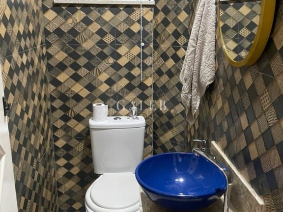 Imagem Casa com 2 Quartos à Venda, 198 m² em Nova Atibaia - Atibaia Imagem Casa com 2 Quartos à Venda, 198 m² em Nova Atibaia - Atibaia