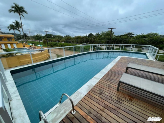 Imagem Cobertura com 3 Quartos à Venda, 150 m² em Toninhas - Ubatuba