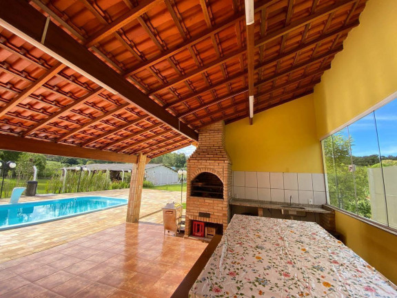 Imagem Chácara com 6 Quartos à Venda, 1.500 m² em Chácara Fernão Dias - Bragança Paulista Imagem Chácara com 6 Quartos à Venda, 1.500 m² em Chácara Fernão Dias - Bragança Paulista