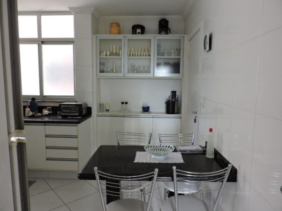 Imagem Apartamento com 3 Quartos à Venda, 130 m² em Vila Adyana - São José Dos Campos