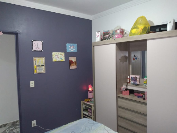 Imagem Casa de Condomínio com 2 Quartos à Venda, 90 m² em Jardim Residencial Villa Amato - Sorocaba Imagem Casa de Condomínio com 2 Quartos à Venda, 90 m² em Jardim Residencial Villa Amato - Sorocaba
