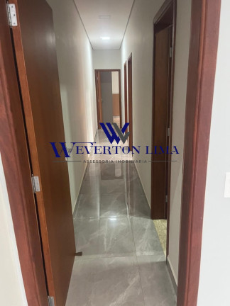 Imagem Casa com 3 Quartos à Venda, em Jardim Mantova - Indaiatuba Imagem Casa com 3 Quartos à Venda, em Jardim Mantova - Indaiatuba