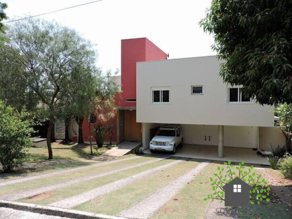 Casa com 4 Quartos à Venda, 400 m² em Granja Viana - Cotia