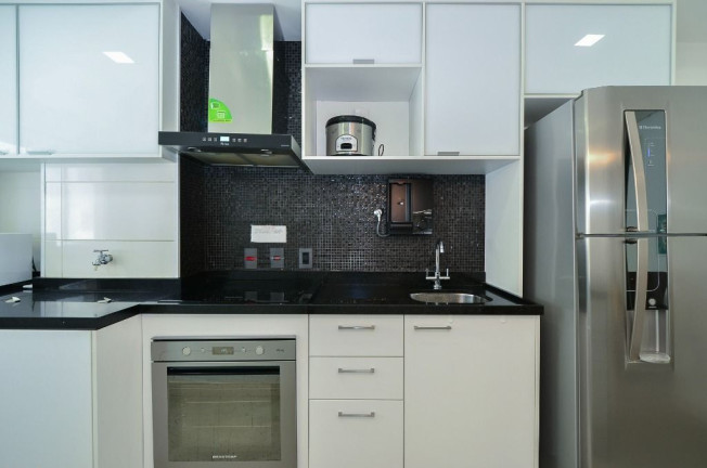 Imagem Apartamento com 1 Quarto à Venda, 50 m² em Chácara Santo Antônio - São Paulo Imagem Apartamento com 1 Quarto à Venda, 50 m² em Chácara Santo Antônio - São Paulo