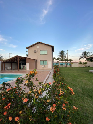 Casa com 4 Quartos à Venda, 1.440 m²