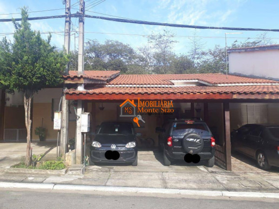 Imagem Sobrado com 2 Quartos à Venda, 55 m² em Jardim Presidente Dutra - Guarulhos Imagem Sobrado com 2 Quartos à Venda, 55 m² em Jardim Presidente Dutra - Guarulhos