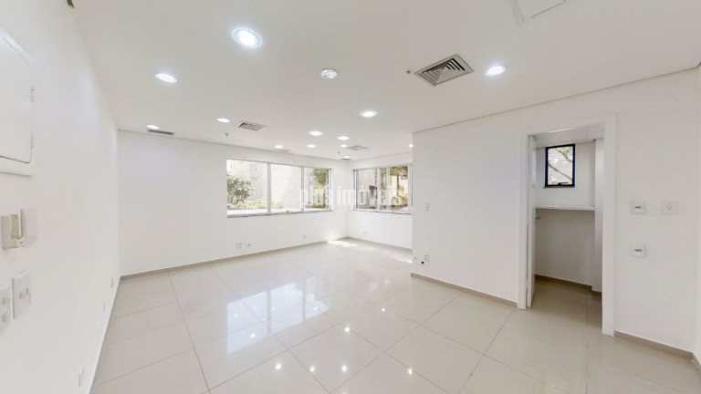Imagem Imóvel Comercial à Venda, 32 m² em Itaim Bibi - São Paulo Imagem Imóvel Comercial à Venda, 32 m² em Itaim Bibi - São Paulo